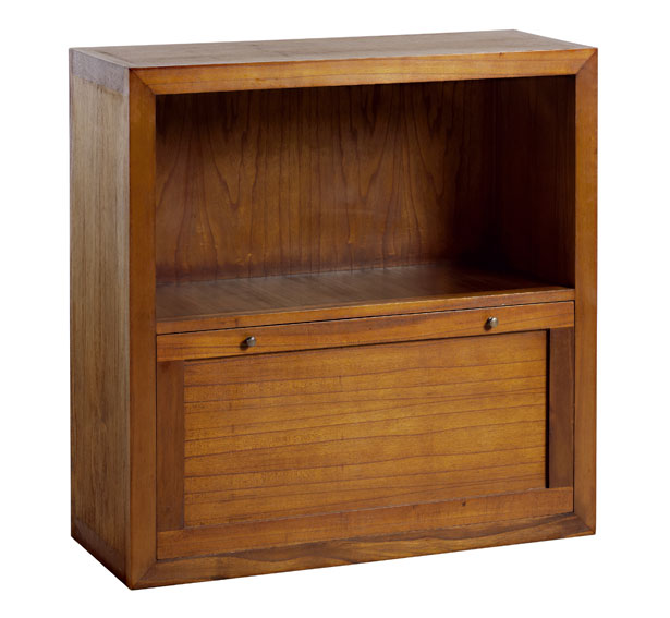 Mueble Auxiliar 1 Puerta Colonial Star De Lujo En Portobellostreet