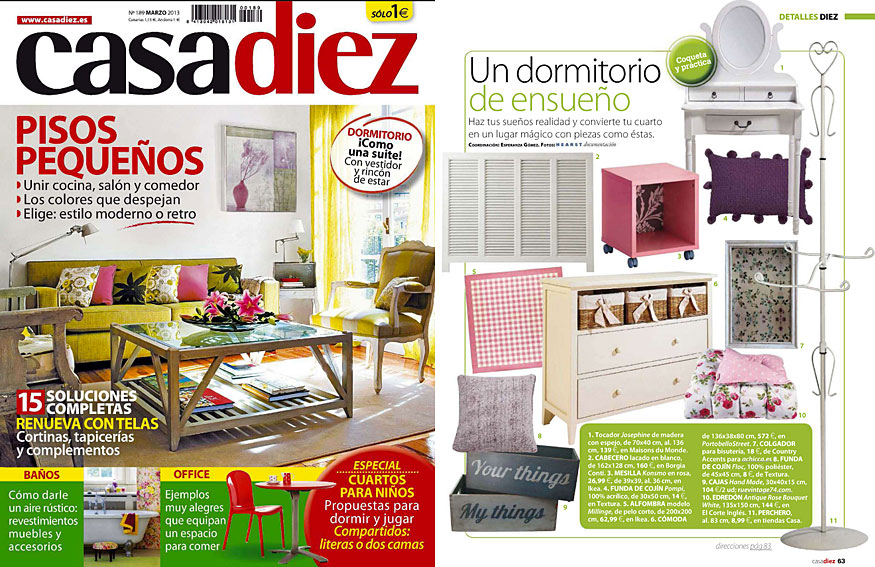 Revista Casadiez