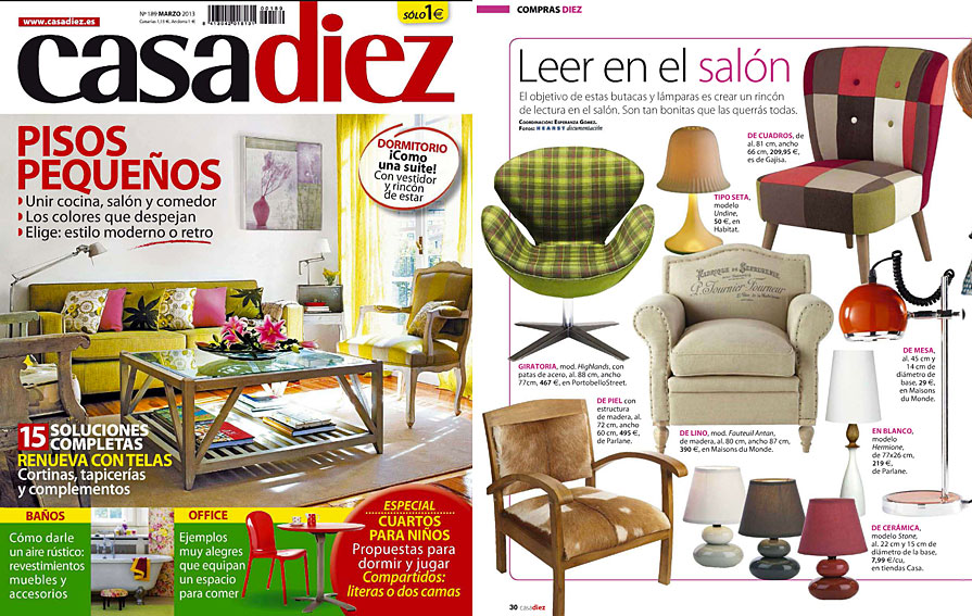 Revista Casadiez