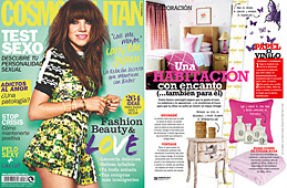 Revista Cosmopolitan