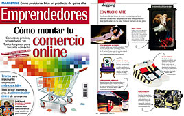 Revista Emprendedores