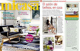 Revista MiCasa