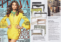 Revista Telva