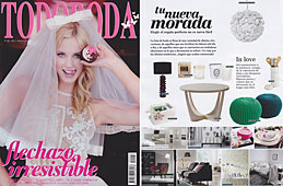 Revista Todoboda