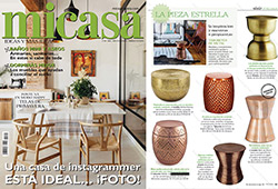 Revista Mi Casa