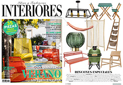 Revista Interiores