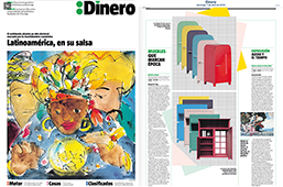 Revista La Vanguardia