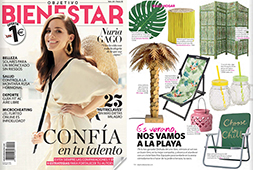 Revista Objetivo o Bienestar