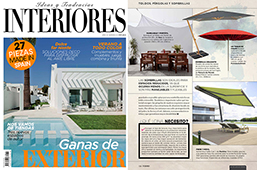 Revista Interiores