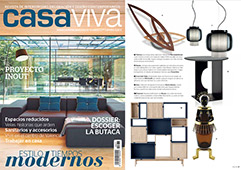 Revista Casa Viva