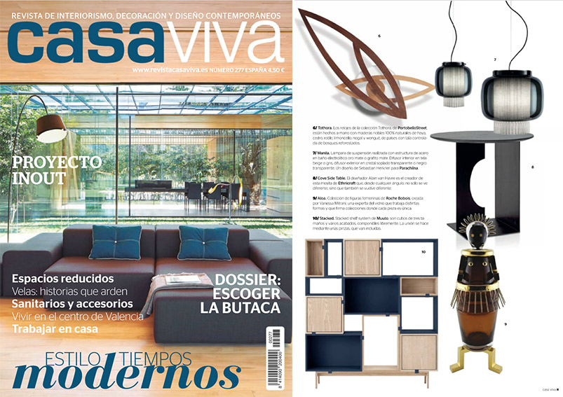 Revista Casa Viva