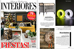 Revista Interiores