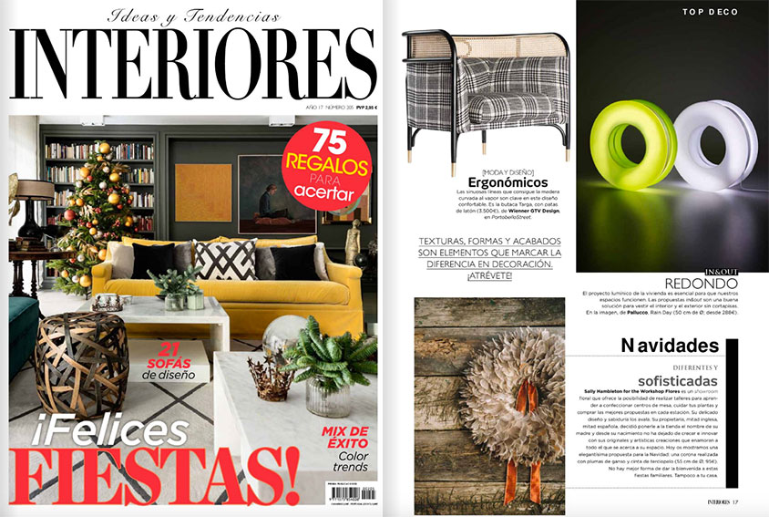 Revista Interiores