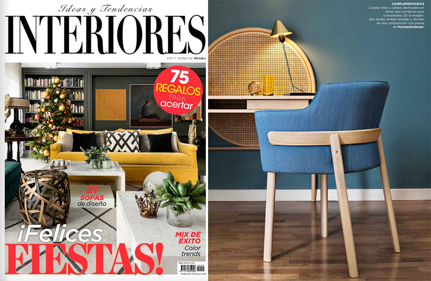 Revista Interiores