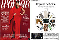 Revista Woman Madame