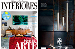 Revista Interiores