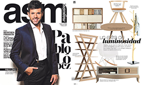 Revista Asm Magazine