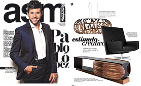 Revista Asm Magazine