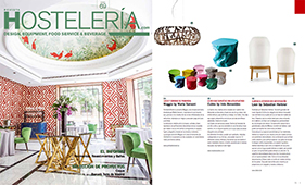 Revista Hostelería