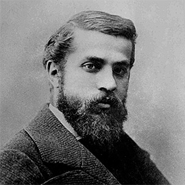 Antoni Gaudí