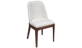 Silla moderna Andrea