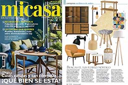 Revista Mi Casa