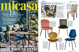 Revista Mi Casa