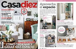 Revista Casa Diez