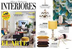 Revista Interiores