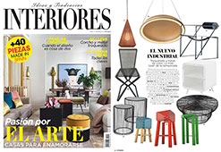 Revista Interiores