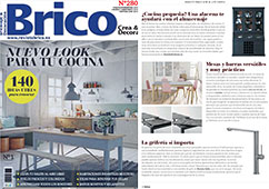 Revista Brico