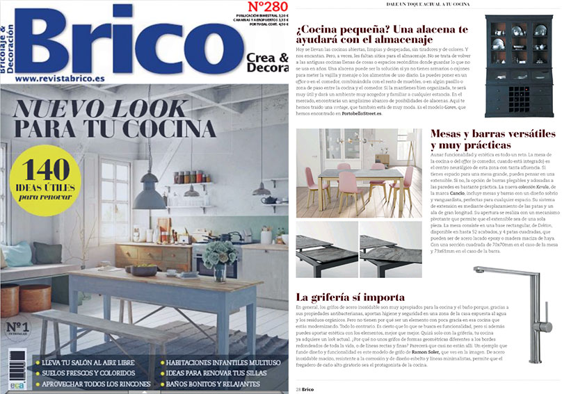 Revista Brico