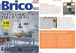 Revista Brico