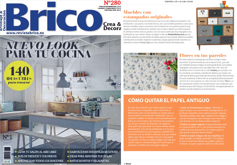 Revista Brico