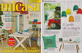 Revista MiCasa