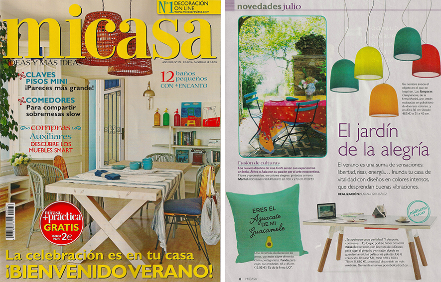 Revista MiCasa