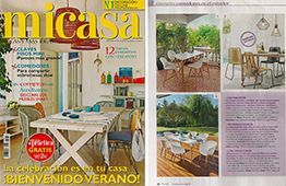 Revista MiCasa