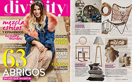 Revista Divinity