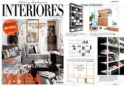 Revista Interiores