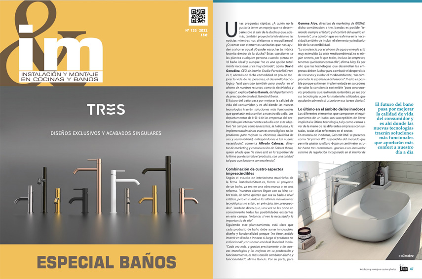 Revista I&M