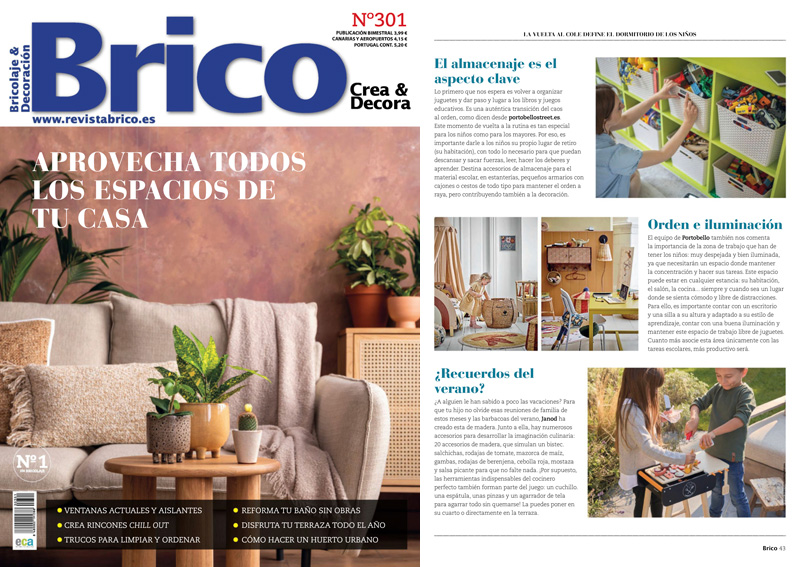 Revista Brico