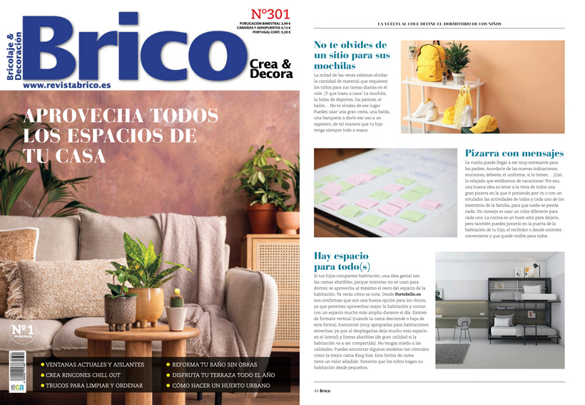 Revista Brico