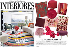 Revista interiores