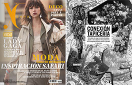 Revista Yo Dona