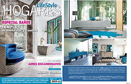 Revista Hogares