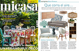 Revista Mi Casa