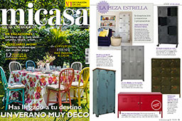 Revista Mi Casa