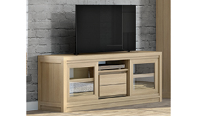 Mueble tv nórdico Newman