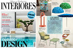 Revista Interiores