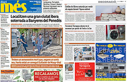 Revista Mes Tarragona